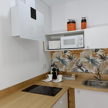 Andurina 3 Un Dormitorio Monforte De Lemos Exteriör bild