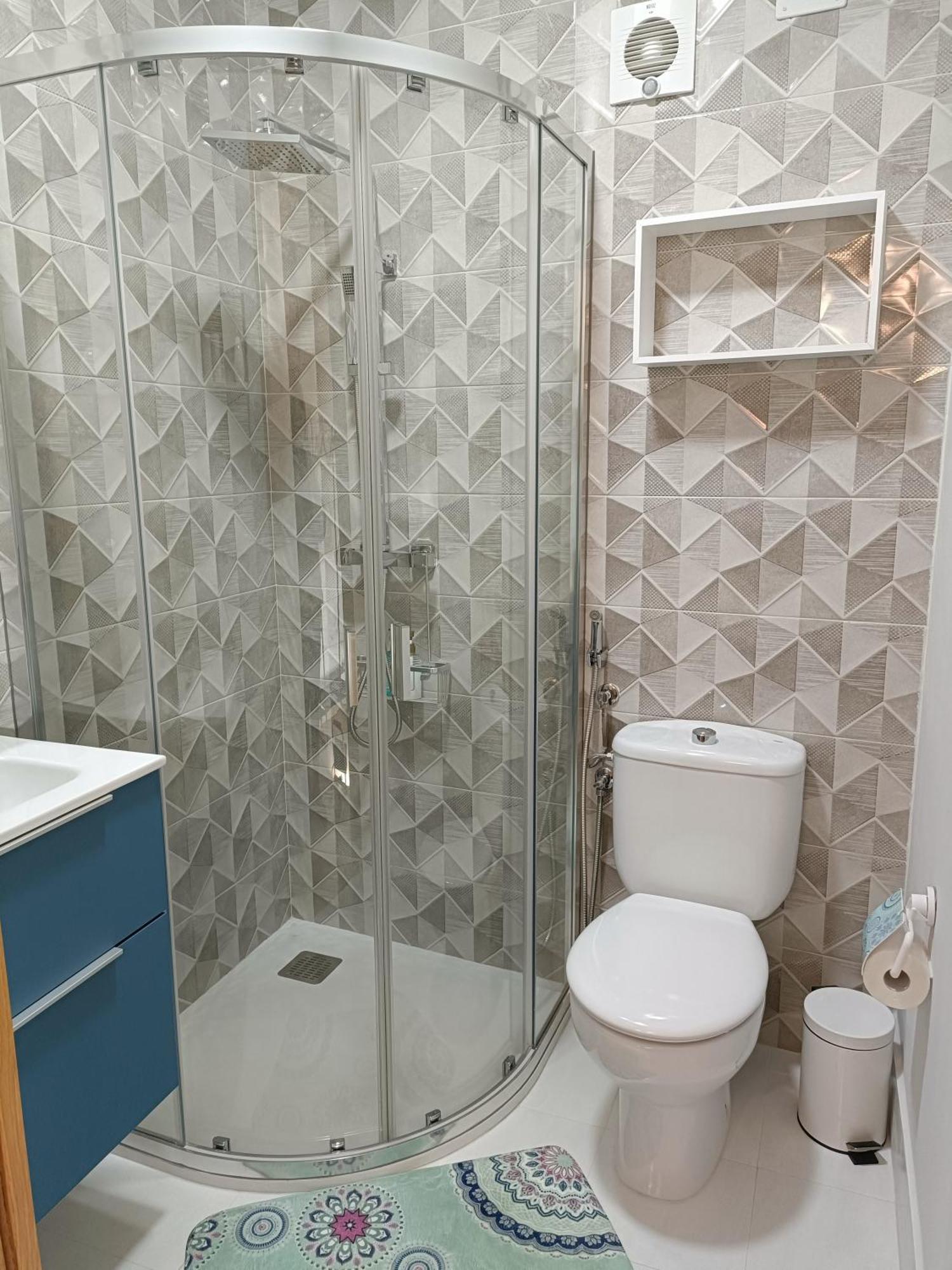 Andurina 3 Un Dormitorio Monforte De Lemos Exteriör bild